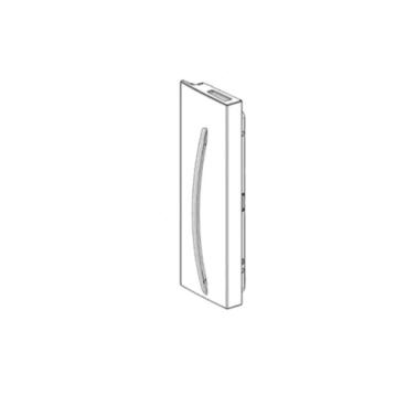 LG Part# ADD73596623 Door Foam Assembly - Genuine OEM