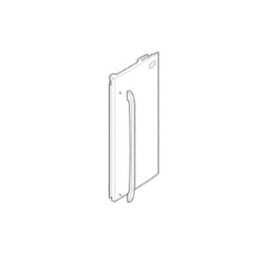LG Part# ADD73656009 Door Foam Assembly - Genuine OEM
