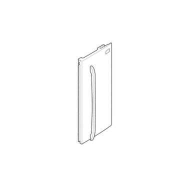 LG Part# ADD73656022 Door Foam Assembly - Genuine OEM