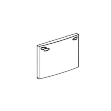 LG Part# ADD73719023 Door Foam Assembly - Genuine OEM