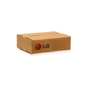 LG Part# ADD73719034 Door Foam Assembly - Genuine OEM