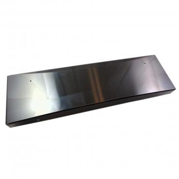LG Part# ADD73936011 Bottom Drawer Panel (Black) - Genuine OEM