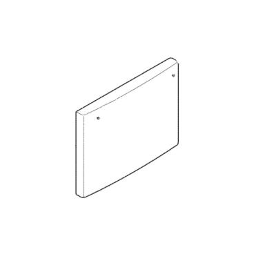 LG Part# ADD73995812 Door Foam Assembly - Genuine OEM