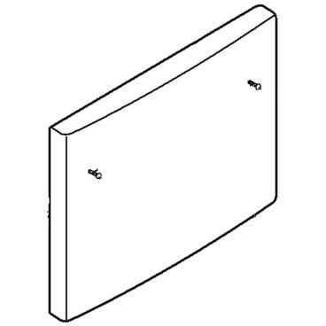 LG Part# ADD73995813 Door Foam Assembly - Genuine OEM