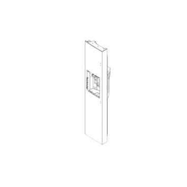 LG Part# ADD74296402 Door Foam Assembly - Genuine OEM