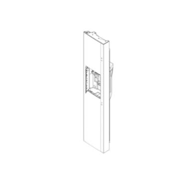 LG Part# ADD74296414 Door Foam Assembly - Genuine OEM