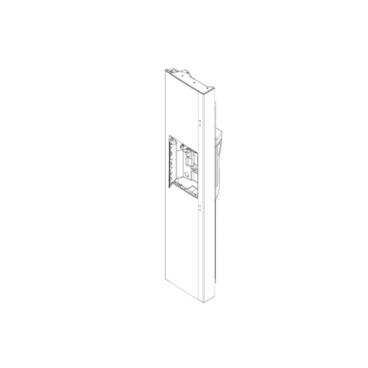 LG Part# ADD74296454 Door Foam Assembly - Genuine OEM