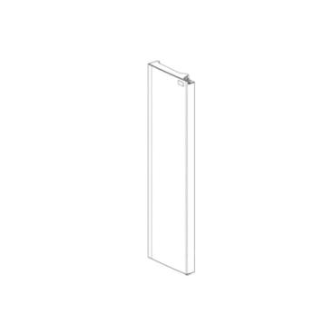 LG Part# ADD74296606 Door Foam Assembly - Genuine OEM