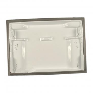 LG Part# ADD74296608 Door Assembly (Bottom) - Genuine OEM