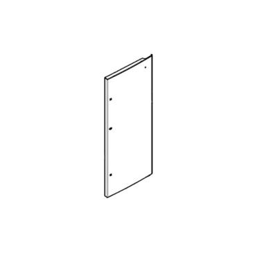 LG Part# ADD74296802 Door Foam Assembly - Genuine OEM