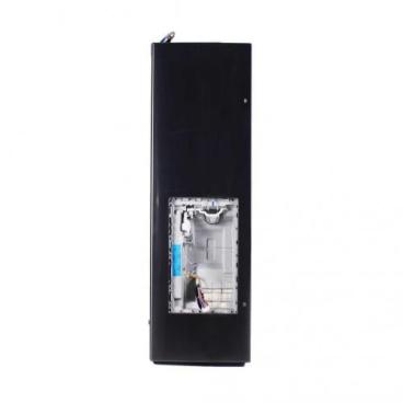 LG Part# ADD74975804 Door Panel (Black, Left) - Genuine OEM