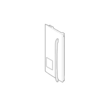 LG Part# ADD74975810 Door Foam Assembly - Genuine OEM