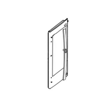 LG Part# ADD75775806 Door Foam Assembly - Genuine OEM