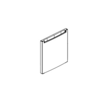LG Part# ADD76195918 Door Foam Assembly - Genuine OEM