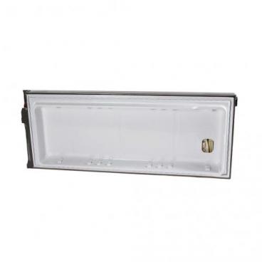 LG Part# ADD76256124 Door Assembly - Genuine OEM