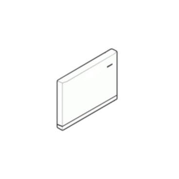 LG Part# ADD76256136 Freezer Door Foam Assembly - Genuine OEM