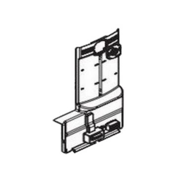LG Part# ADJ73252238 Multi Duct Assembly - Genuine OEM