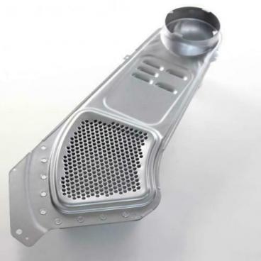 LG Part# ADJ73392902 Duct Assembly - Genuine OEM