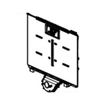 LG Part# ADJ75352103 Multi Duct Assembly - Genuine OEM