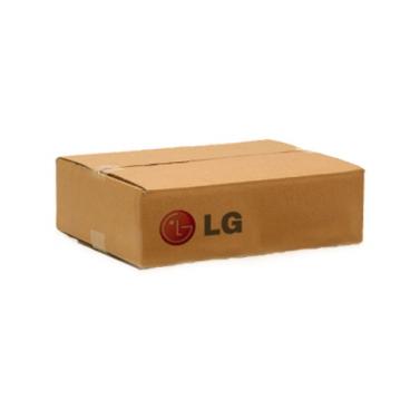 LG Part# ADJ75352125 Multi Duct Assembly - Genuine OEM