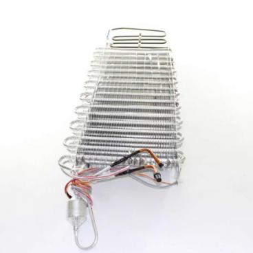 LG Part# ADL74760902 Evaporator Assembly (OEM)