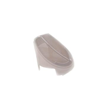 LG Part# ADQ73353404 Mesh Filter Assembly - Genuine OEM