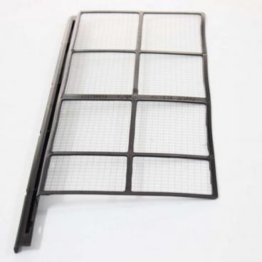 LG Part# ADQ73853301 Air Filter Assembly - Genuine OEM