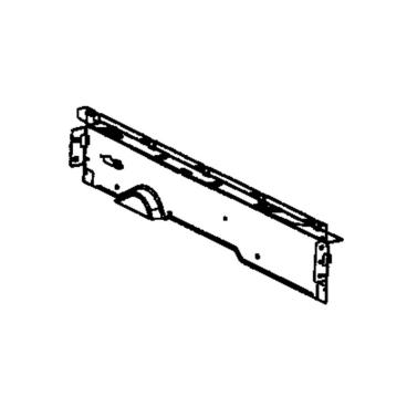 LG Part# ADV30755801 Frame Assembly - Genuine OEM