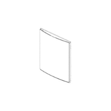 LG Part# ADV75188601 Frame Assembly - Genuine OEM