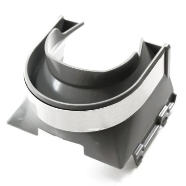 LG Part# ADW72909804 Dispenser Ice Chute Funnel - Genuine OEM