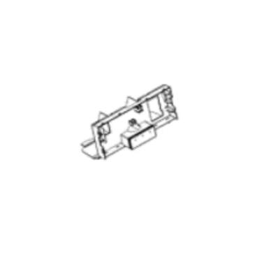 LG Part# ADW72990204 Funnel Assembly - Genuine OEM