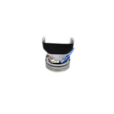 LG Part# ADW73550011 Funnel Assembly - Genuine OEM