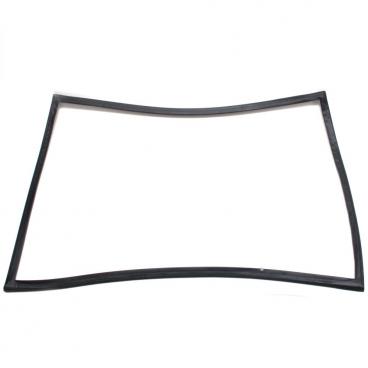 LG Part# ADX52752642 Door Gasket (Black) - Genuine OEM