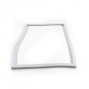 LG Part# ADX52752661 Door Gasket (White) - Genuine OEM