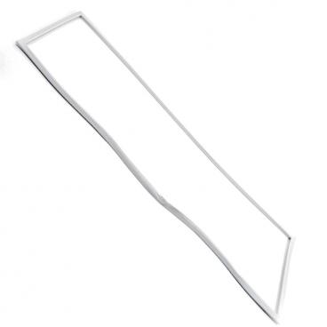 LG Part# ADX73270509 Door Gasket (White) - Genuine OEM