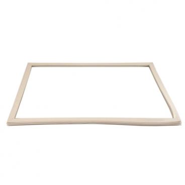 LG Part# ADX73350931 Door Gasket (Bisque) - Genuine OEM