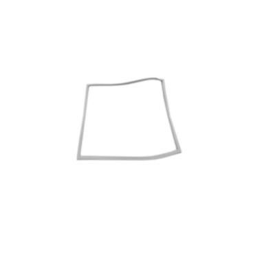 LG Part# ADX73591432 Door Gasket Assembly - Genuine OEM