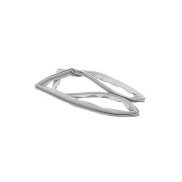 LG Part# ADX73750405 Door Gasket Assembly - Genuine OEM