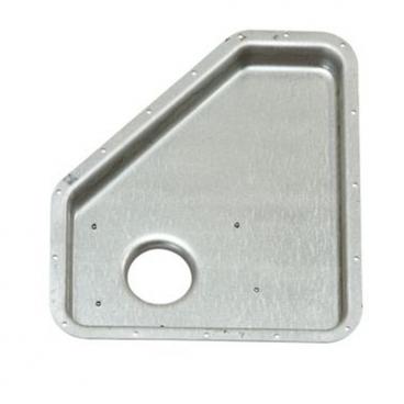 Rheem Part# AE-58588-01 Collector Box (OEM)