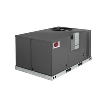 Rheem Part# AE-59068-03 Collector Box Cover (OEM)