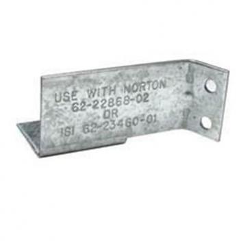Rheem Part# AE-61841-01 Condensate Trap Mounting Bracket (OEM)