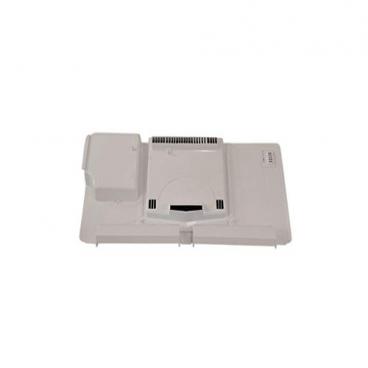 LG Part# AEB72913930 Fan Grille Assembly (OEM)