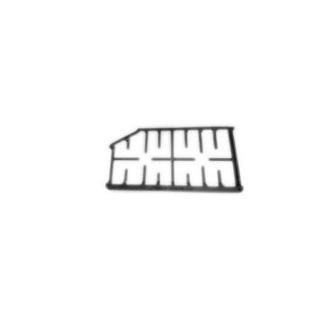 LG Part# AEB73625602 Grille Assembly - Genuine OEM