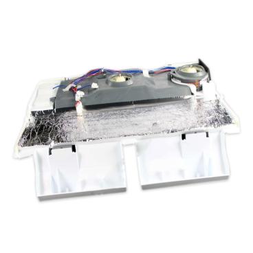 LG Part# AEB73784609 Evaporator Fan Cover - Genuine OEM