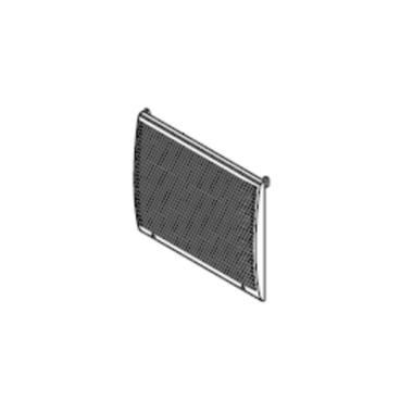 LG Part# AEB75184504 Front Grille Assembly - Genuine OEM