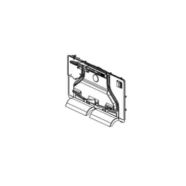 LG Part# AEB75844605 Fan Grille Assembly - Genuine OEM