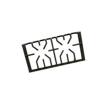 LG Part# AEB76291601 Grille Assembly - Genuine OEM