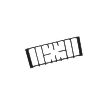 LG Part# AEB76291801 Grille Assembly - Genuine OEM