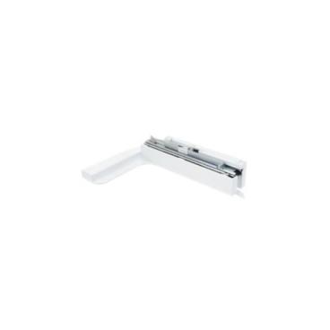 LG Part# AEC73258603 Rail Guide Assembly - Genuine OEM