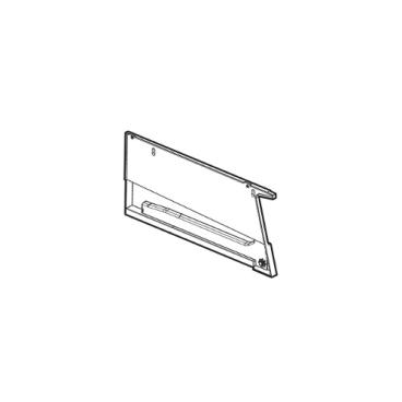 LG Part# AEC73317607 Guide Assembly - Genuine OEM